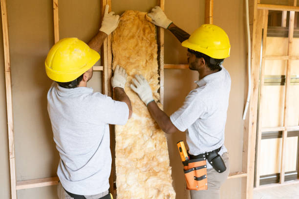 Vapor Barrier Installation in Donald, OR