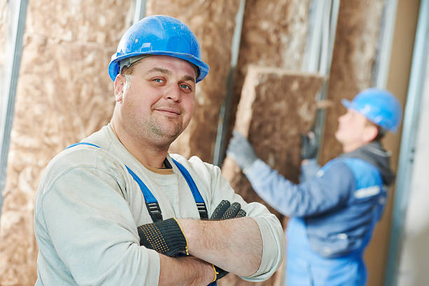 Reflective Insulation in Donald, OR